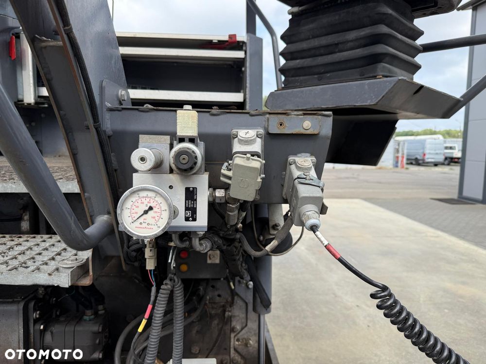 Vogele Super 1300-3i - 20