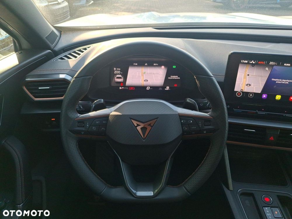 Cupra Formentor 1.5 TSI DSG - 14