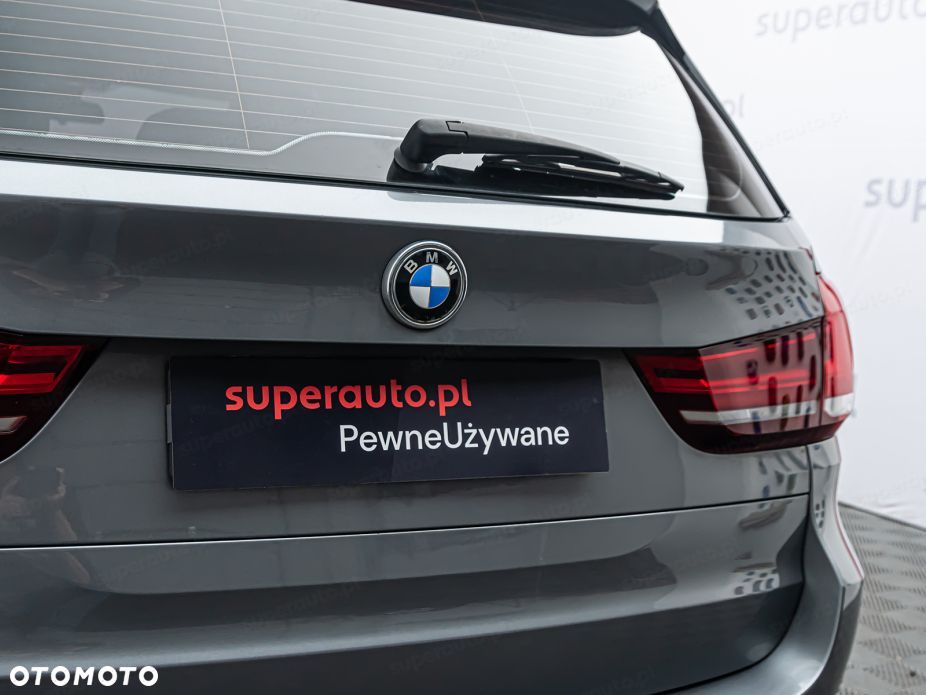 BMW X5 xDrive25d - 30