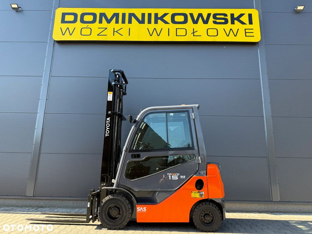 Toyota 02-8FDF15 - 10