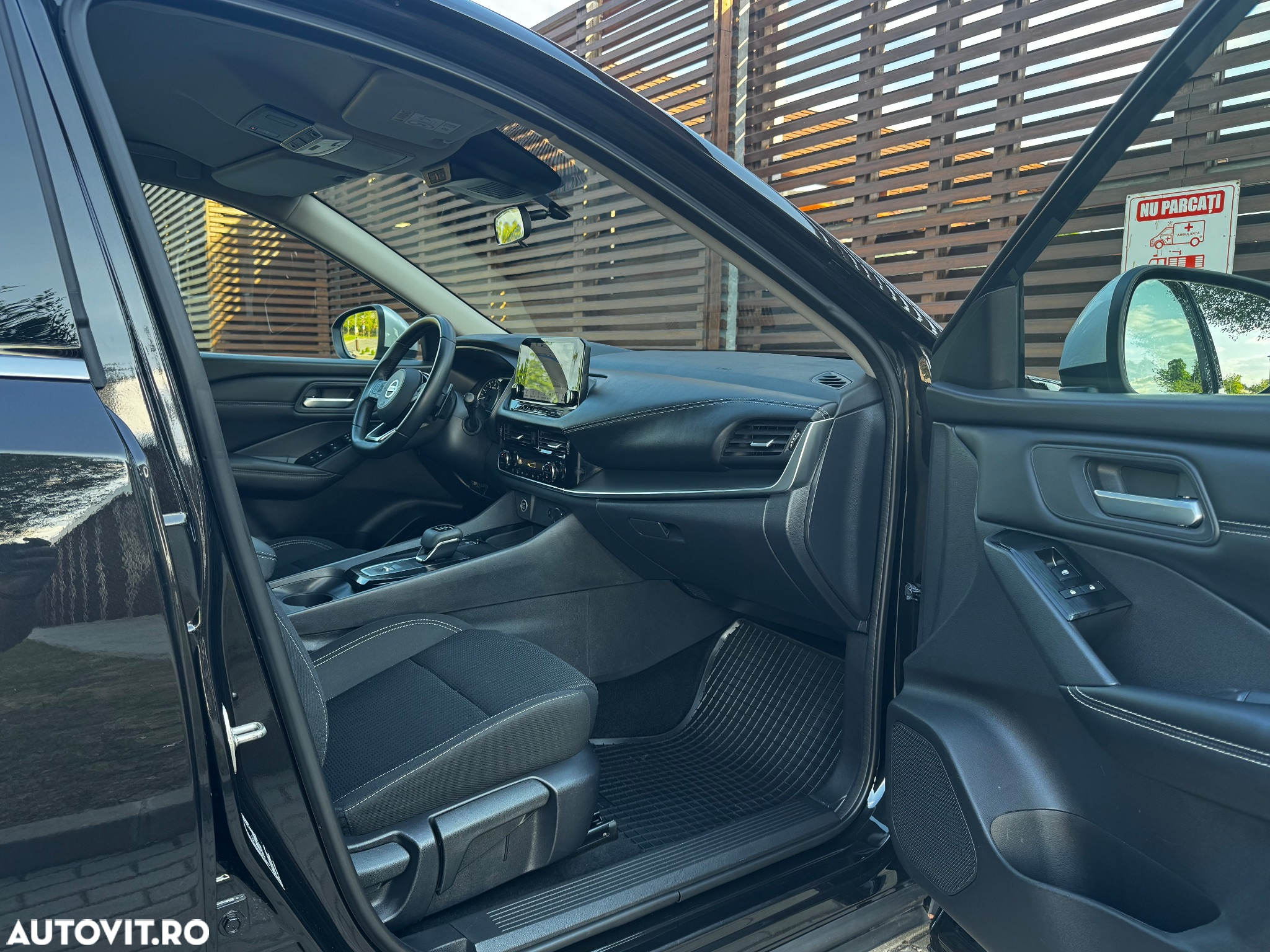 Nissan Qashqai 1.3 DIG-T MHEV Xtronic N-Connecta - 18