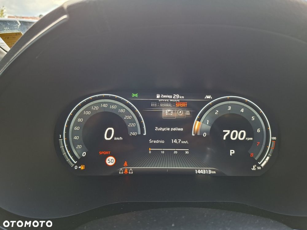 Kia Ceed 1.5 T-GDI DCT7 OPF GT Line - 13