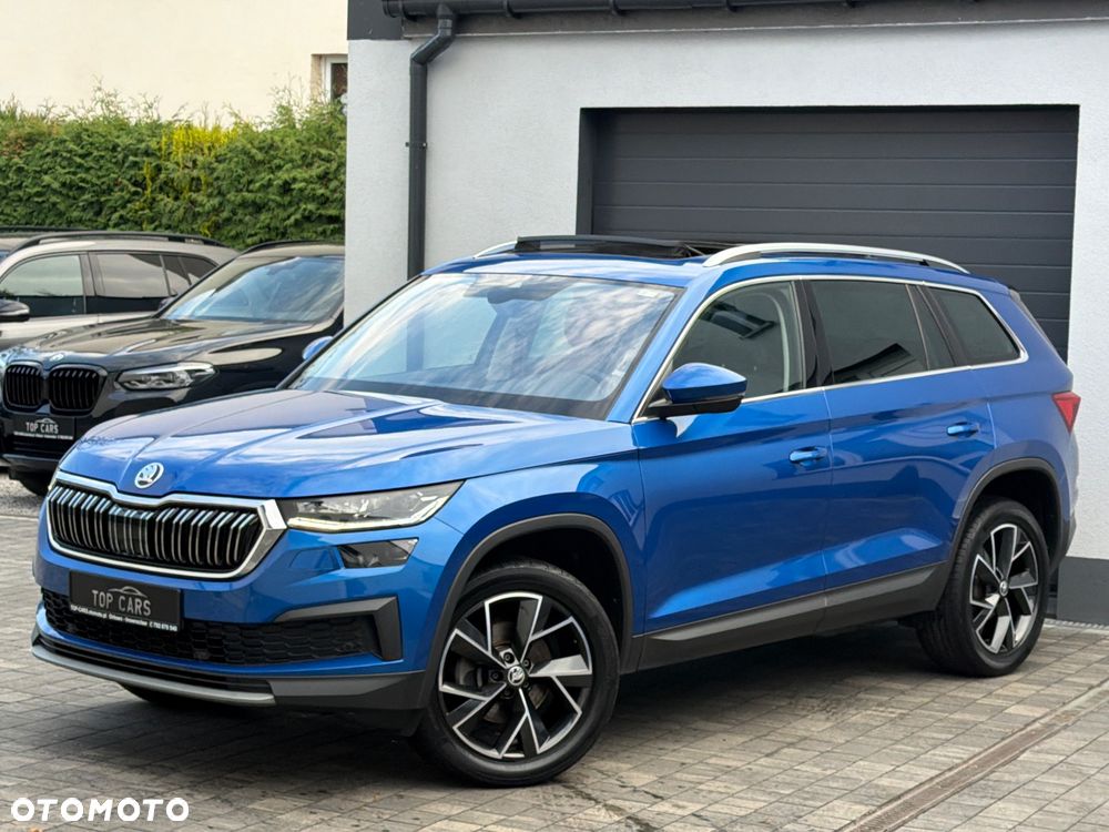 Skoda Kodiaq - 25