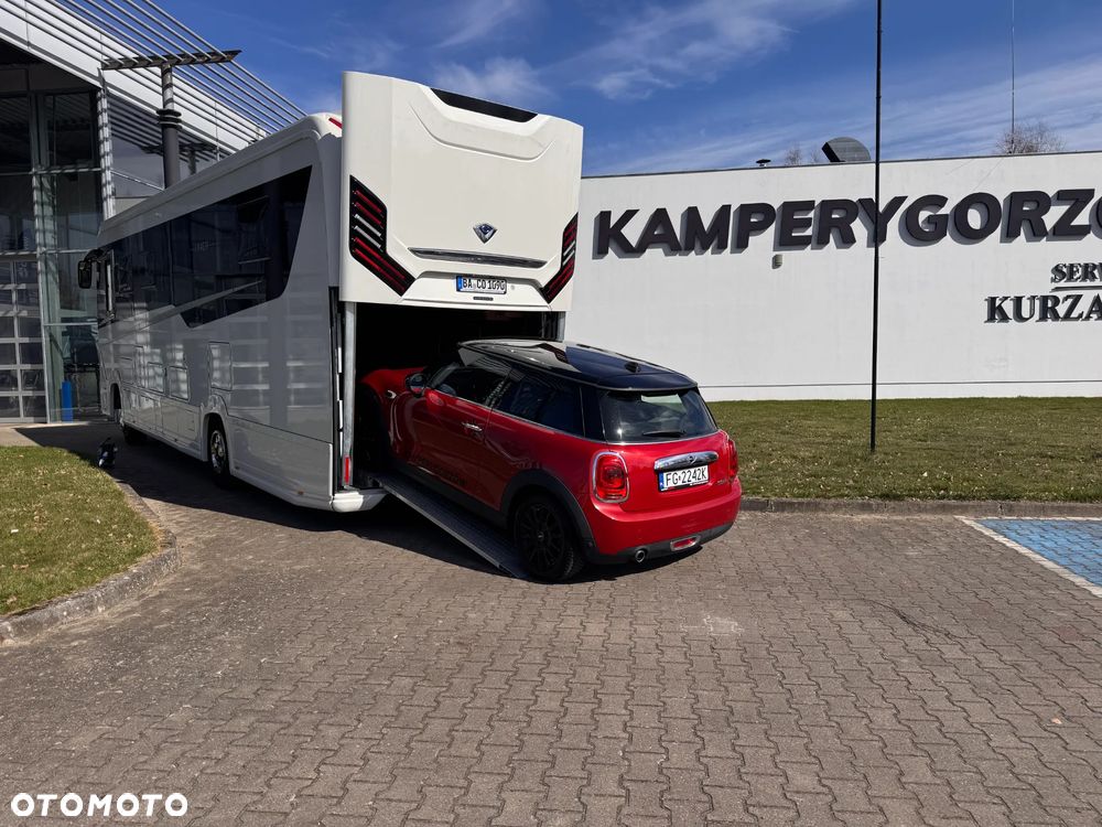 Concorde Liner 1090 GI - 12