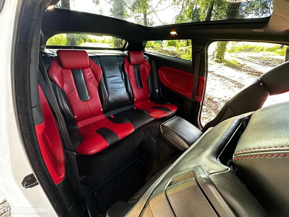 Land Rover Range Rover Evoque Coupe TD4 Aut. Dynamic - 29