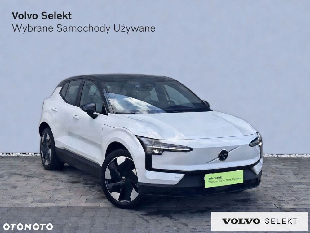 Volvo EX30 - 5
