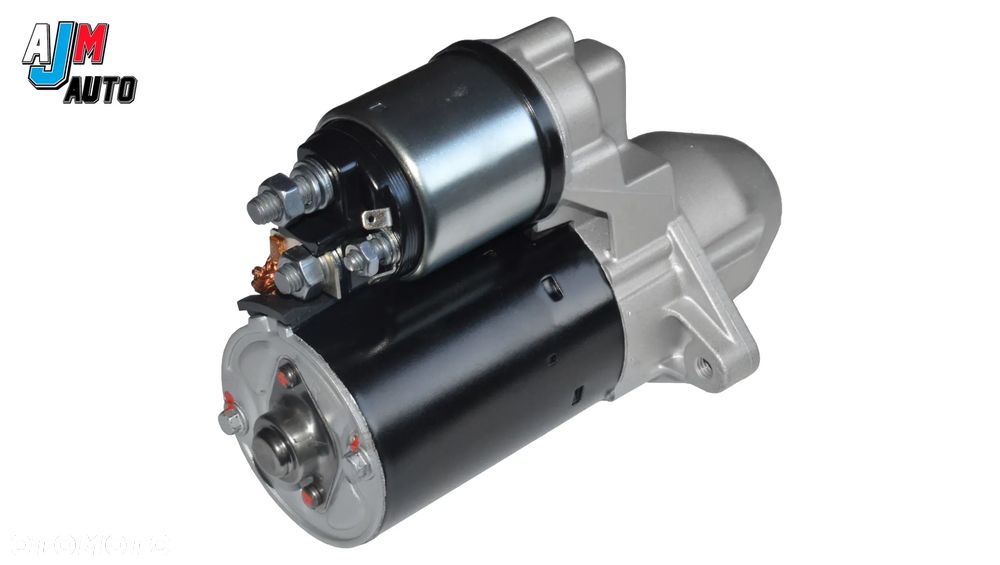 Rozrusznik 0001107429 1.3 CDTI Opel Agila A Astra H J Combo Corsa C D E Meriva A B Tigra - 4