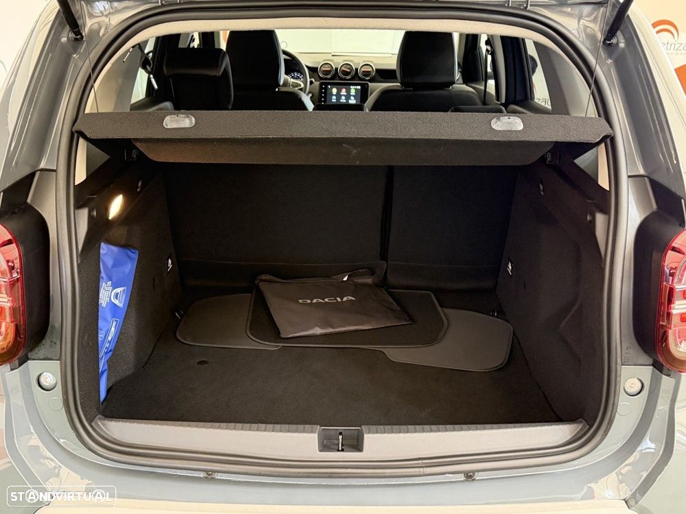 Dacia Duster 1.3 TCe Extreme EDC - 24