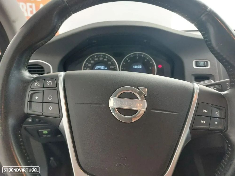 Volvo V60 - 6