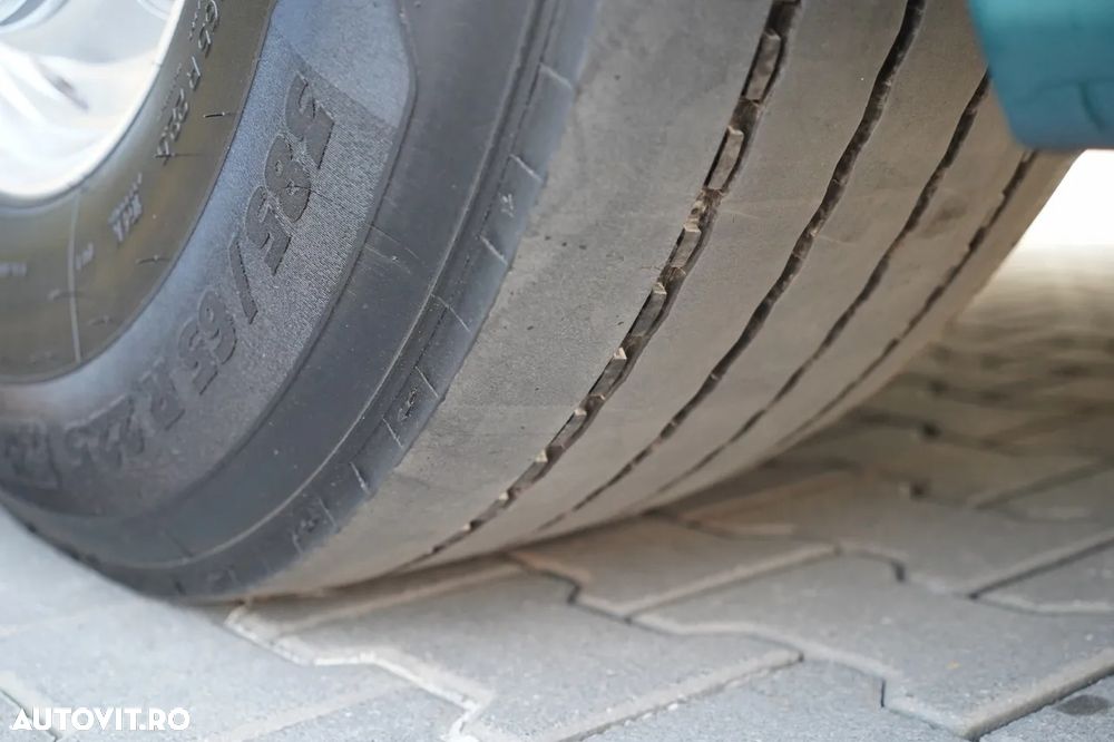 Scania R 500 / RETARDER / I-PARK COOL / FULL AIRMATIC / JANTE DIN ALIAJ / EURO 6 - 19