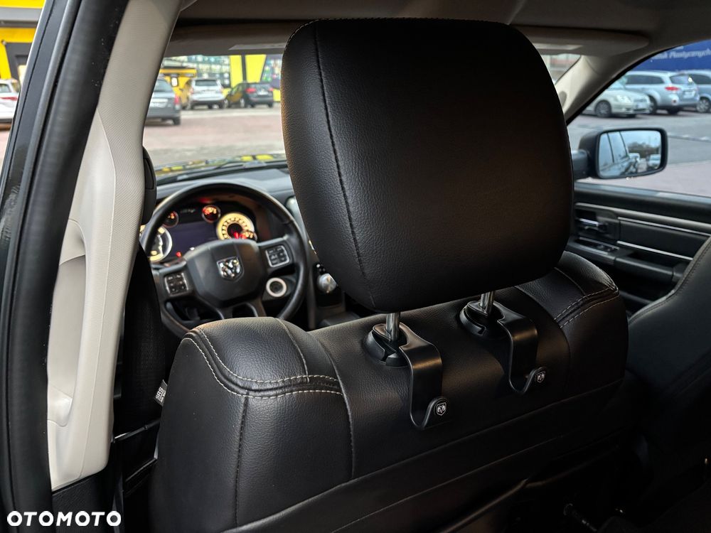 RAM 1500 - 32