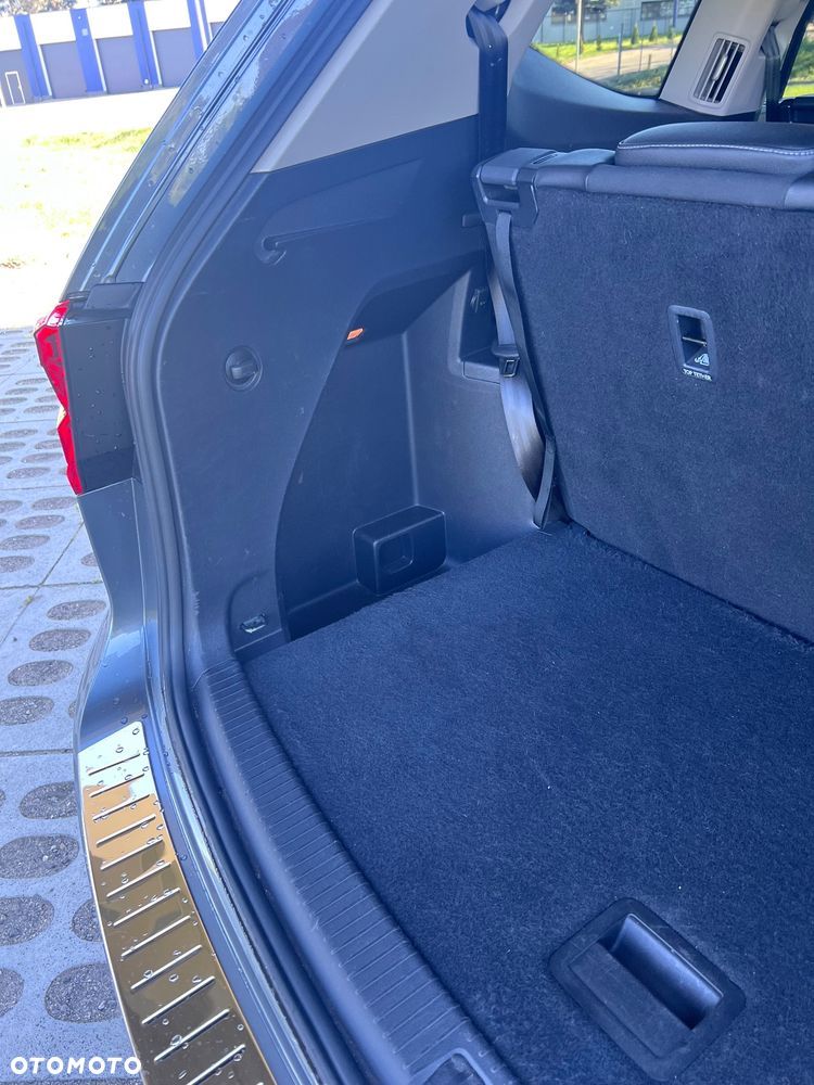 Volkswagen Atlas - 19