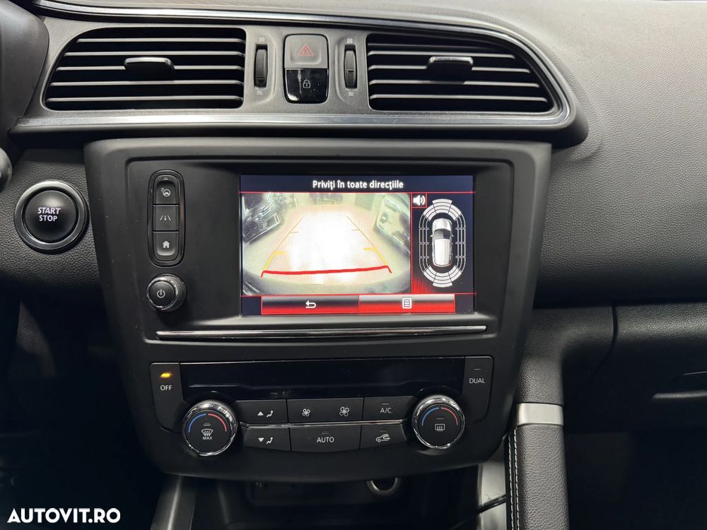 Renault Kadjar - 14