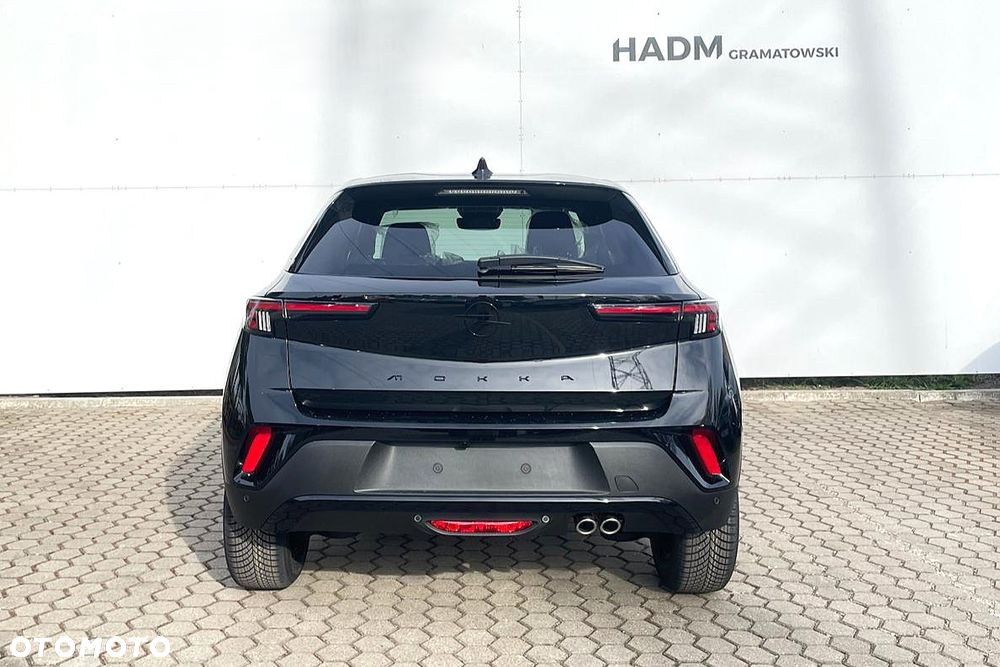 Opel Mokka 1.2 T Business Edition S&S - 7