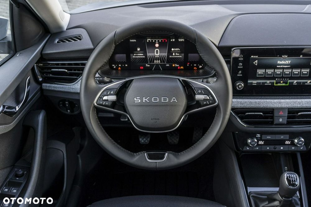 Skoda Scala - 18