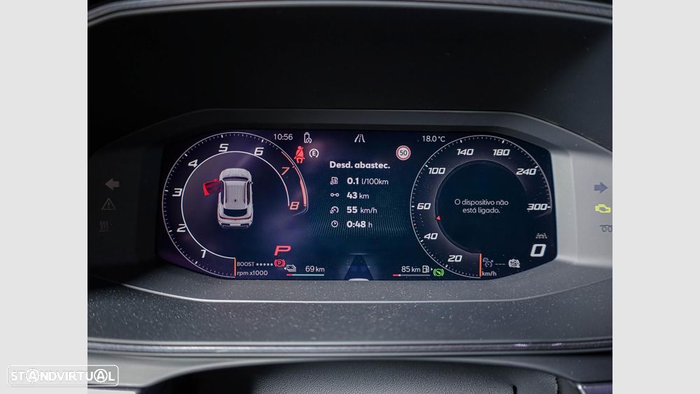 Cupra Formentor - 11