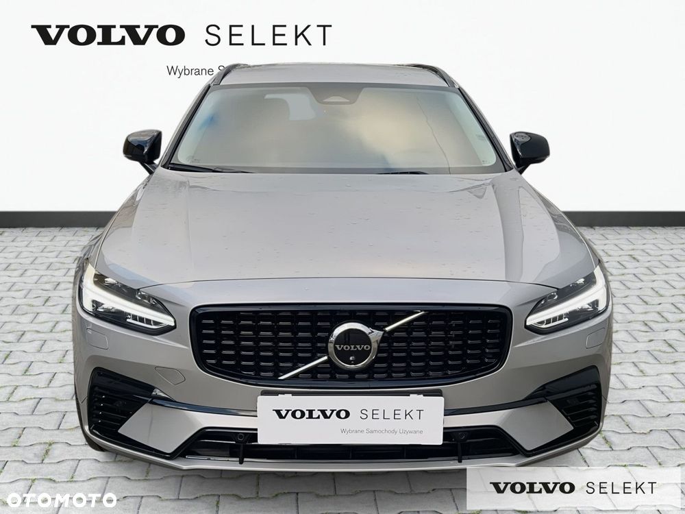 Volvo V90 - 3