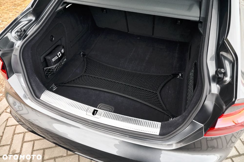 Audi A5 Sportback 35 TFSI S tronic S line - 39