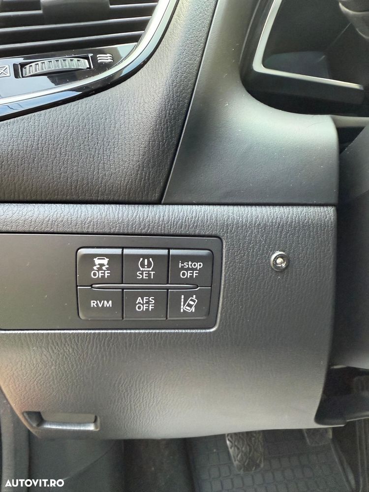 Mazda 3 SKYACTIV-G 120 Exclusive-Line - 24
