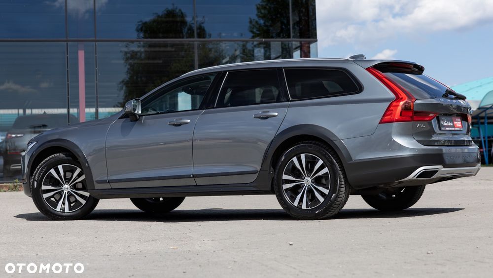 Volvo V90 Cross Country D4 AWD Geartronic Pro - 12