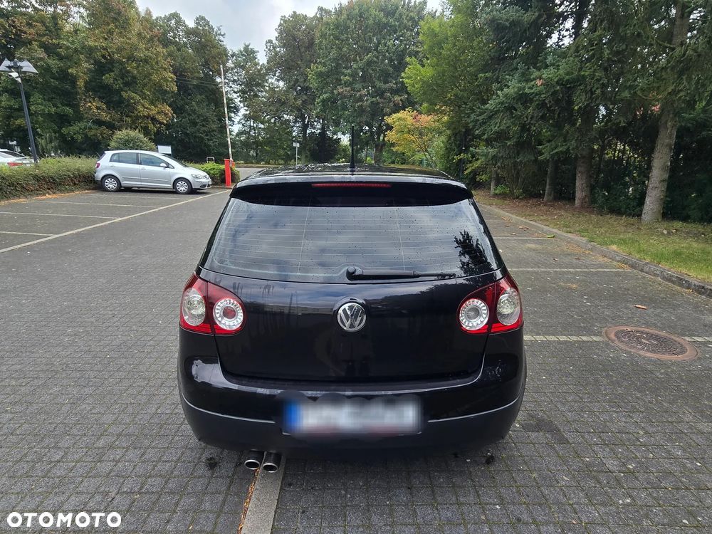 Volkswagen Golf 2.0 GTI - 8