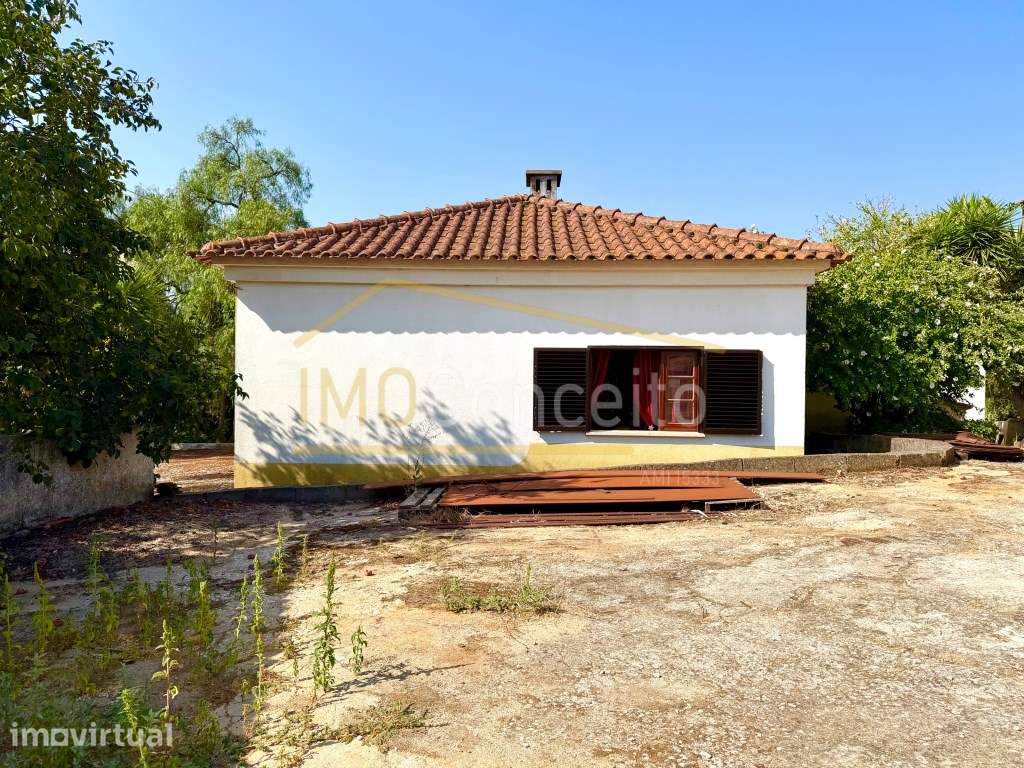 Moradia T3 em Porto Mendo - Tomar - Grande imagem: 3/31