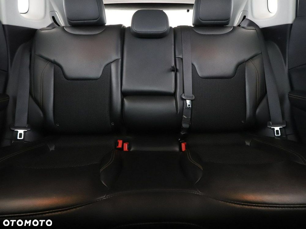 Jeep Compass 2.0 MultiJet Active Drive Automatik Limited - 18