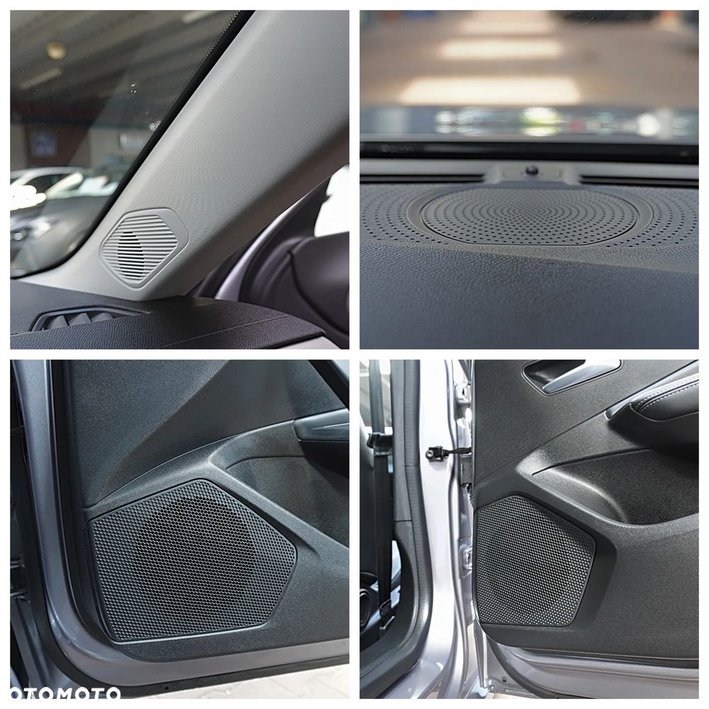 Peugeot 308 1.2 PureTech Allure Pack S&S EAT8 - 31
