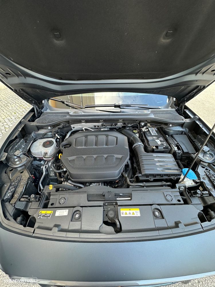 Cupra Formentor 2.0 TSI DSG 4Drive VZ - 22