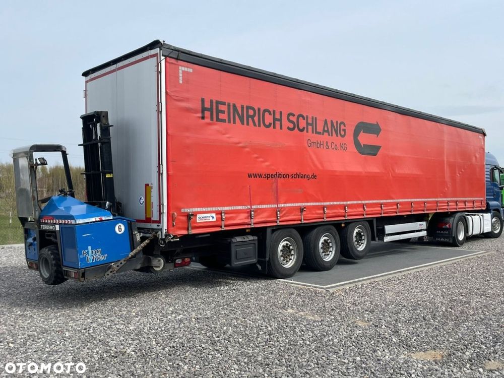 Schmitz Cargobull SCB*S3T - 7