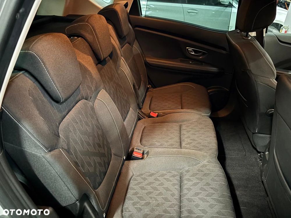 Renault Scenic ENERGY TCe 140 EDC EXPERIENCE - 15