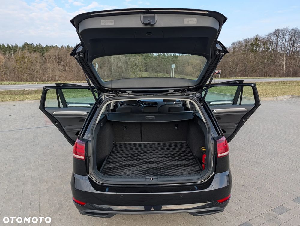 Volkswagen Golf 1.6 TDI BMT Trendline - 6