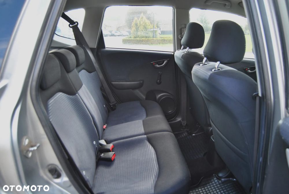 Honda Jazz 1.2 i-VTEC Trend - 8