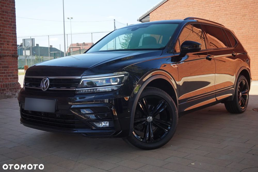 Volkswagen Tiguan 2.0 TDI BMT SCR 4Mot Highline DSG - 4