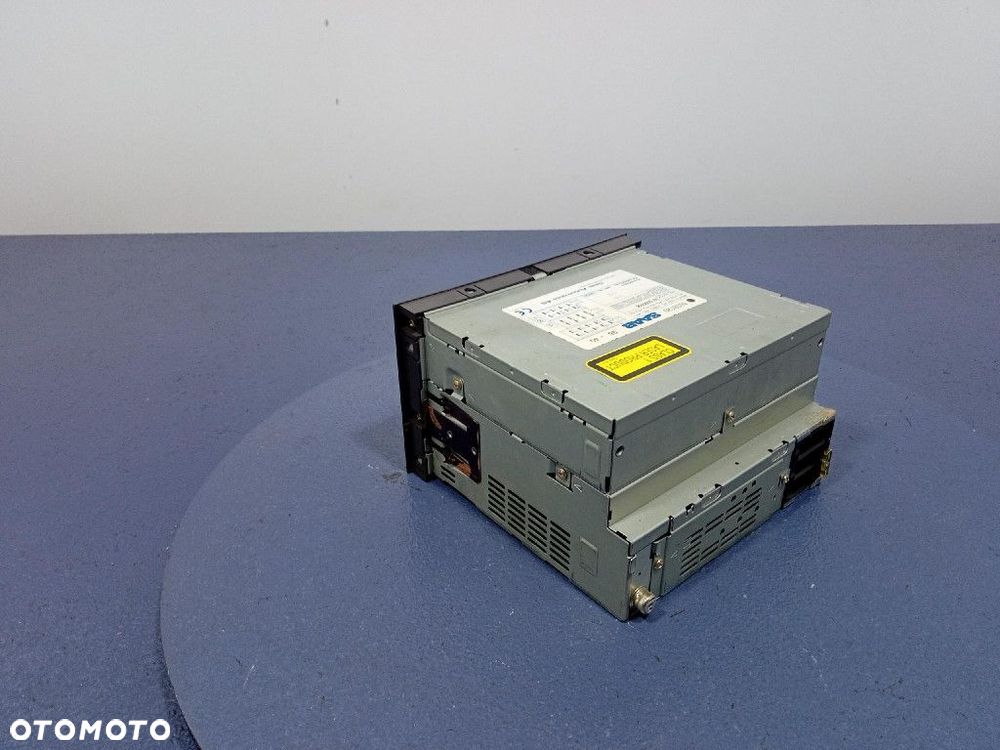 SAAB 9-5 I 97-03 RADIO CD KASETA 5038120 - 3