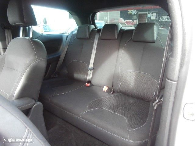 Citroën DS3 1.6 e-HDi So Chic 95g - 12