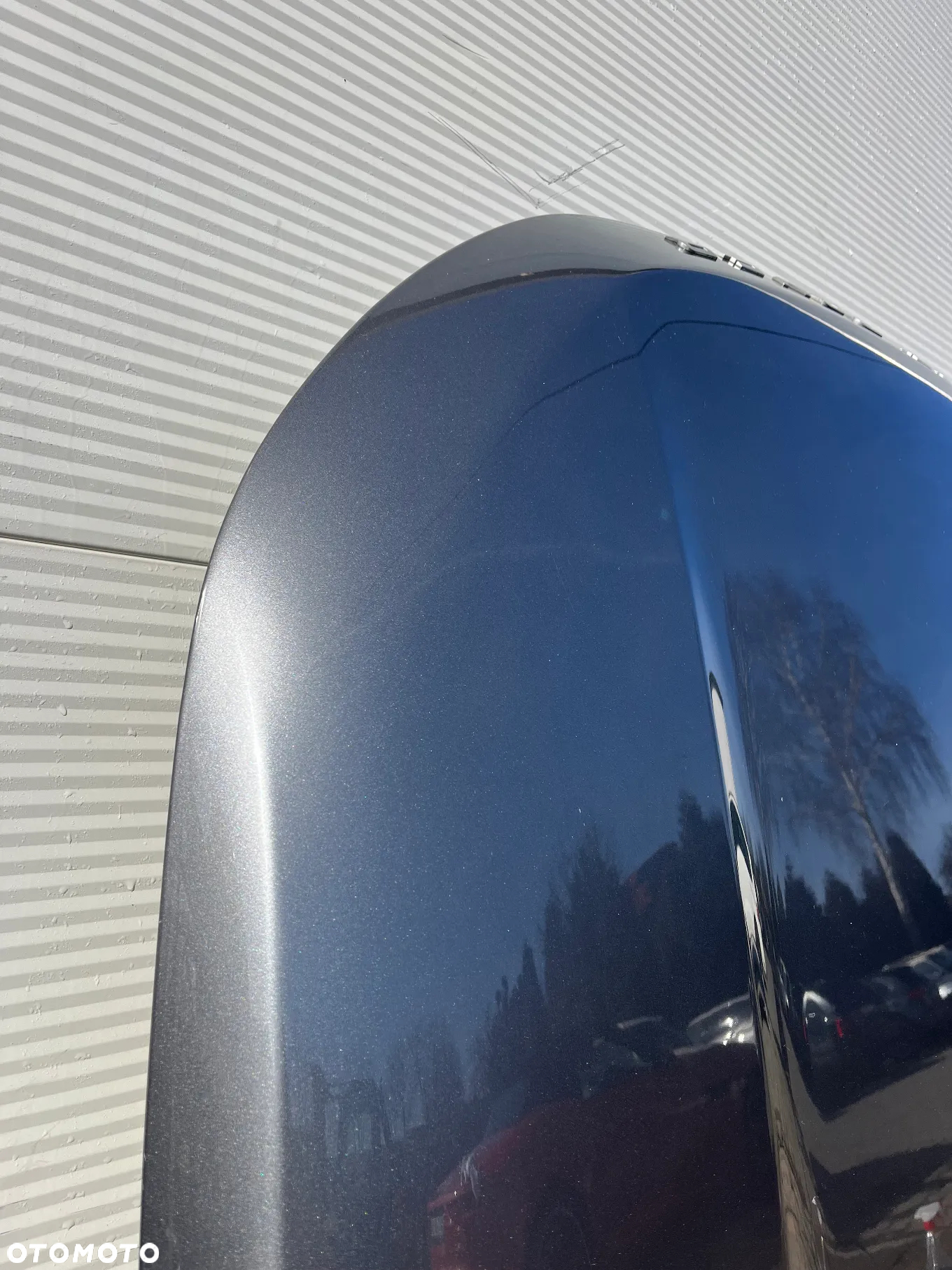 RANGE ROVER VELAR L560 MASKA - 12