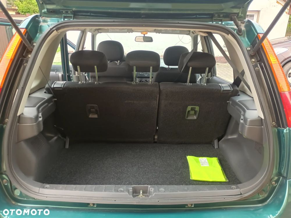 Subaru Justy 1.3GX 4WD - 12