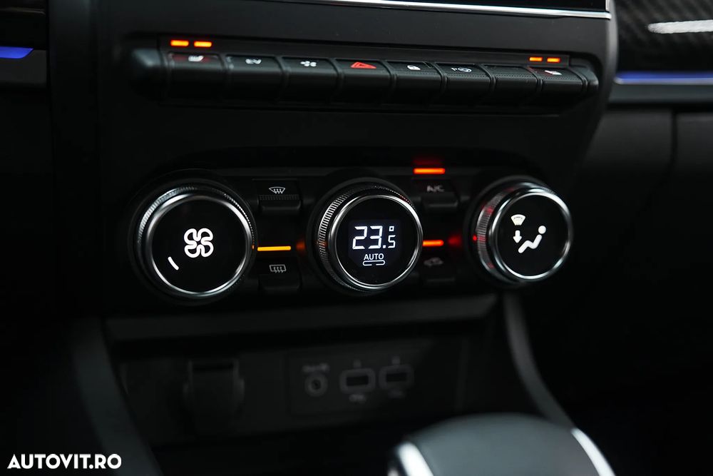 Renault Arkana E-TECH 145 R.S.LINE - 20