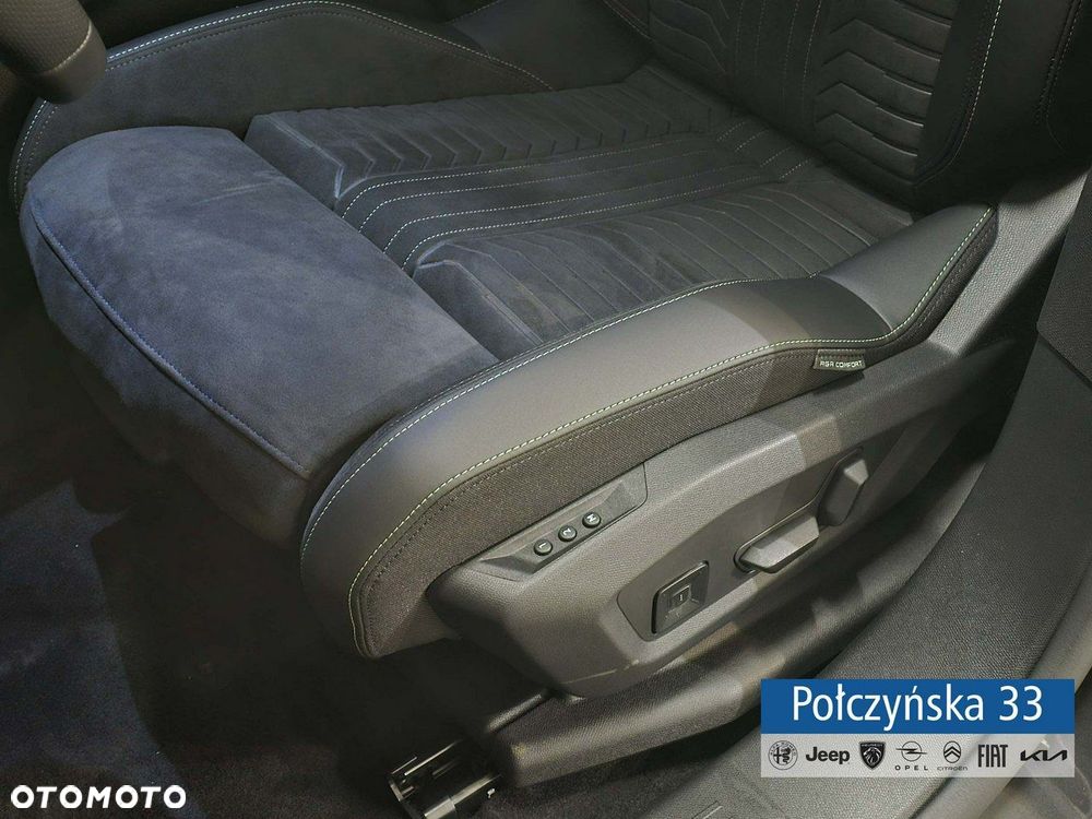 Peugeot 5008 - 17