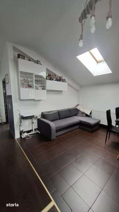 Apartament cu 3 camere, 65 mp, terasa ,parcare, zona Eroilor — fotografia 1