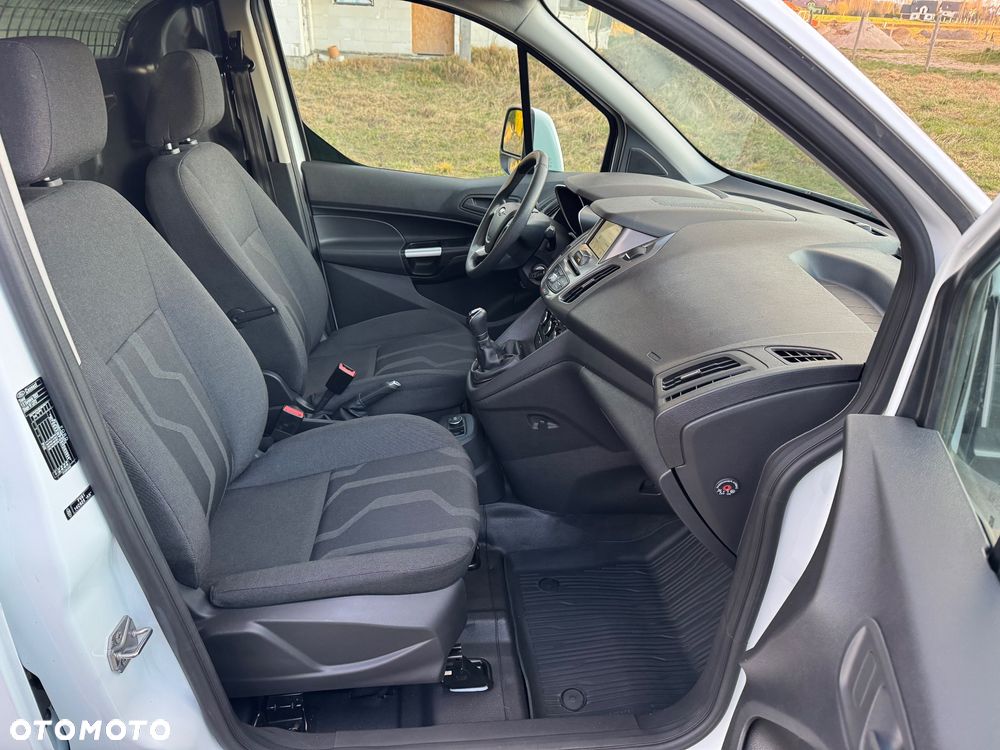 Ford Transit Connect Maxi Long - 8