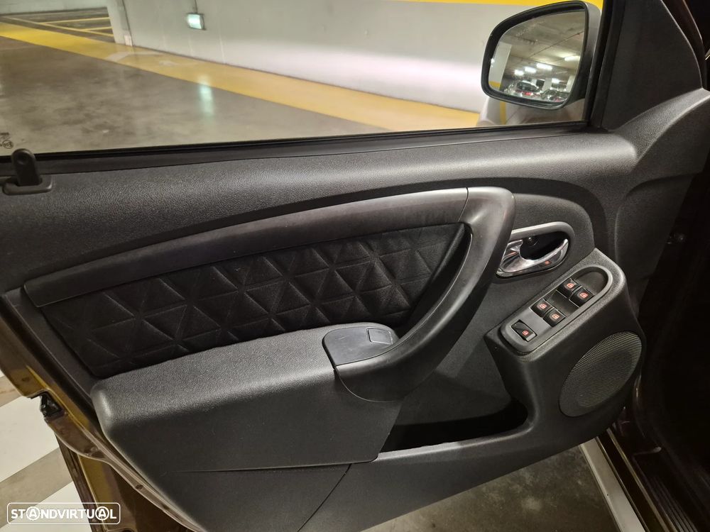 Dacia Duster 1.2 TCe Prestige - 20