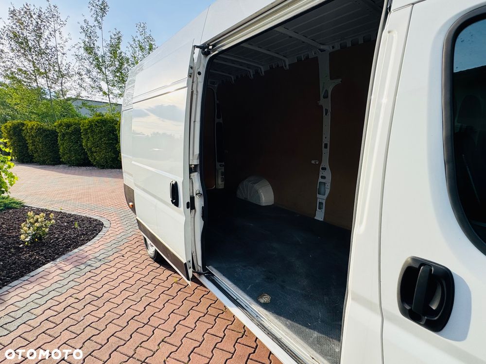 Peugeot Boxer - 24