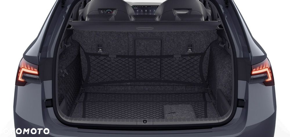 Skoda Octavia 2.0 TSI Sportline Tech 4x4 DSG - 7