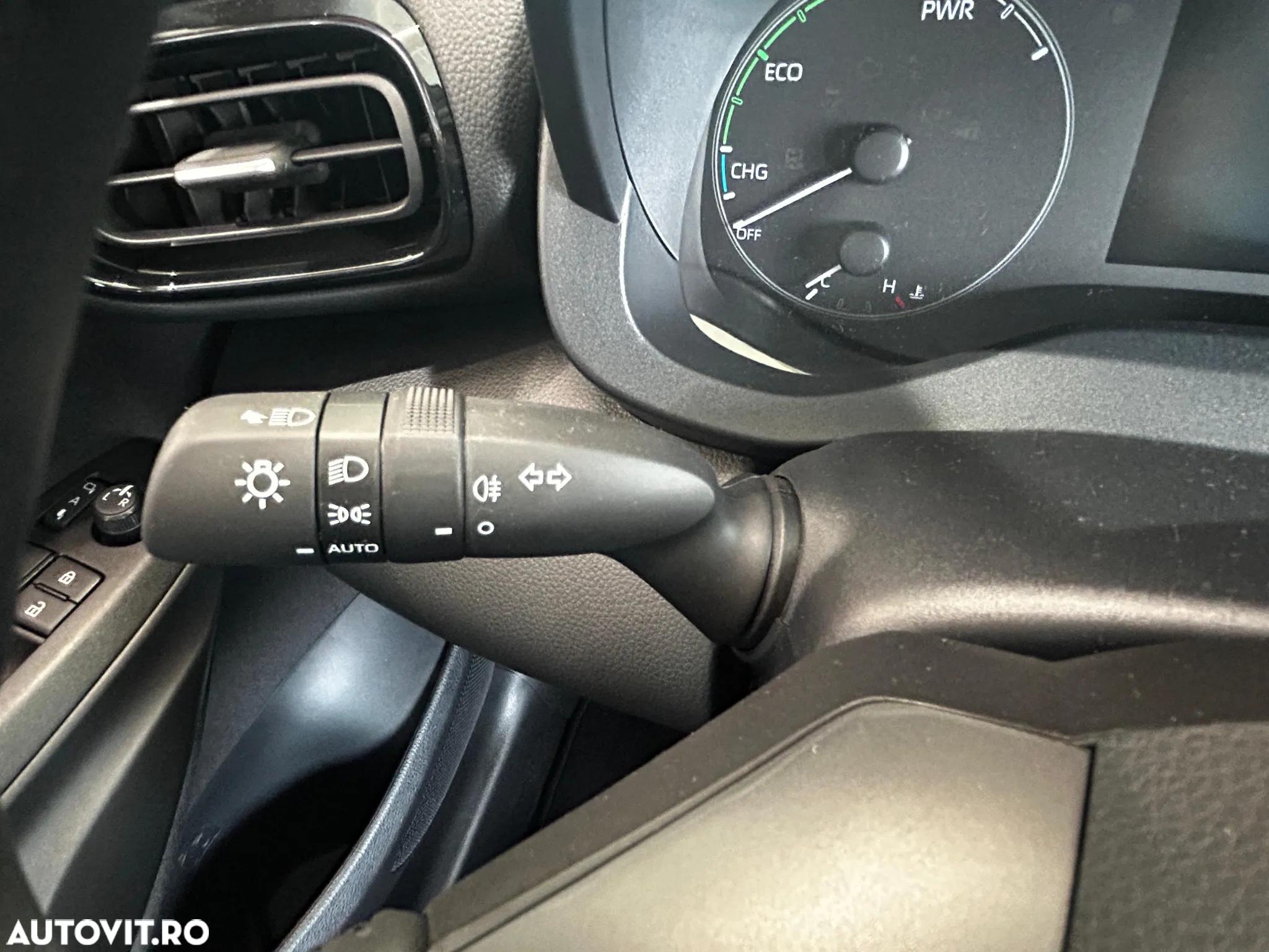Mazda 2 Hybrid G116 CVT Exclusive-Line - 13