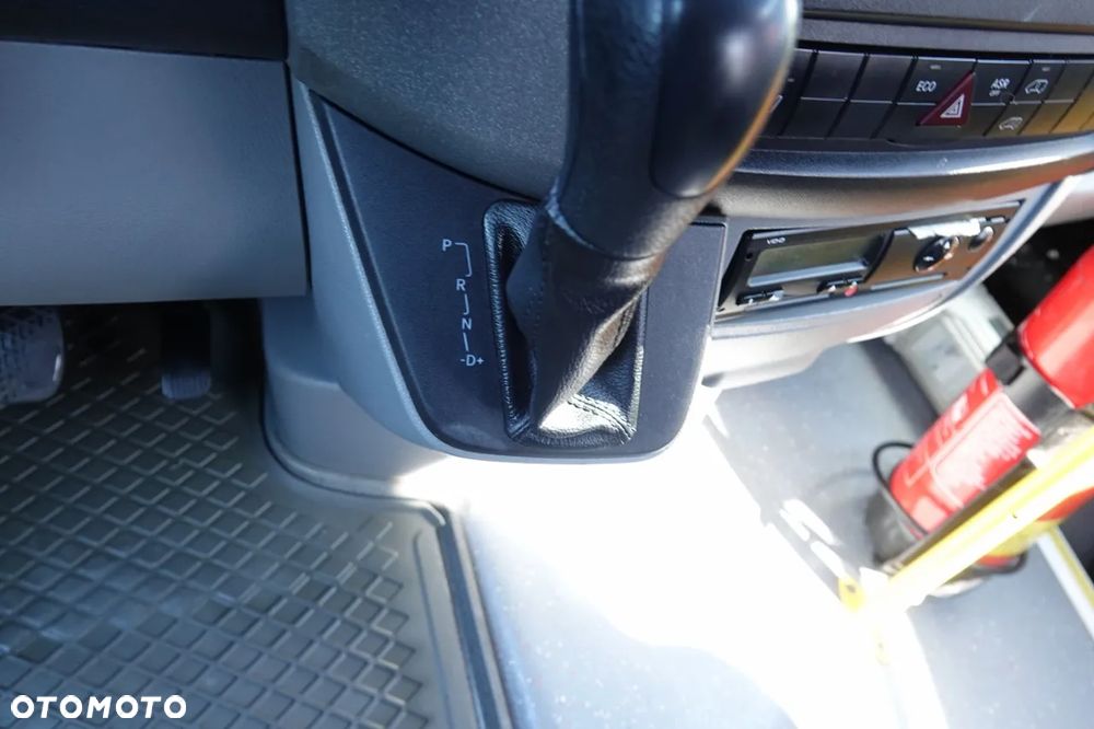 Mercedes-Benz / SPRINTER 516 CDI / 2x KLIMA /SPROWADZONY / - 22