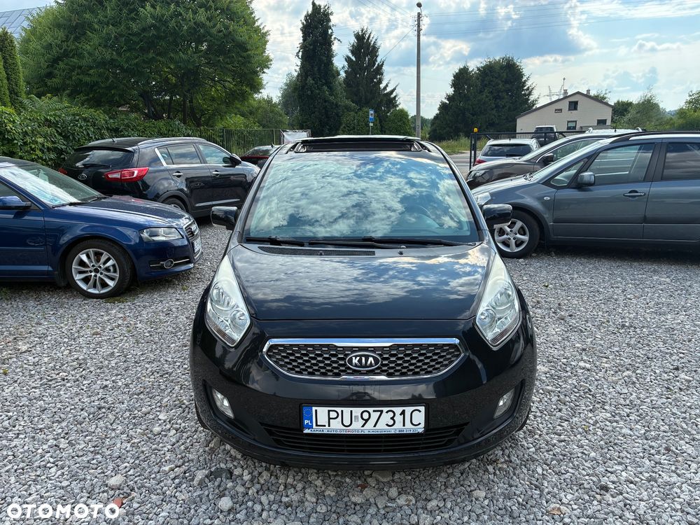 Kia Venga 1.4 CVVT Business Line - 2