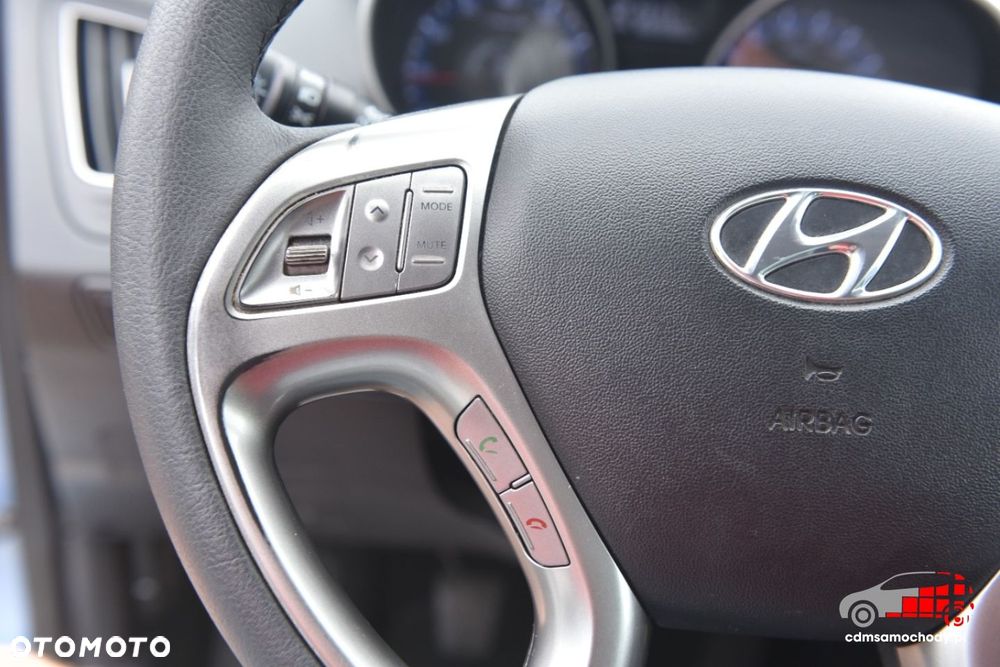 Hyundai ix35 - 29