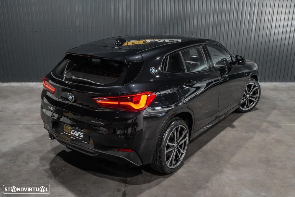 BMW X2 18 i sDrive Auto Pack M - 43